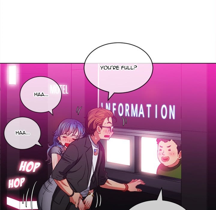 My High School Bully Uncensored, chapter 78, page 94 of 144