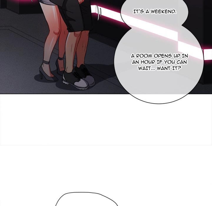 My High School Bully Uncensored, chapter 78, page 95 of 144