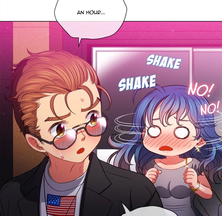 My High School Bully Uncensored, chapter 78, page 96 of 144