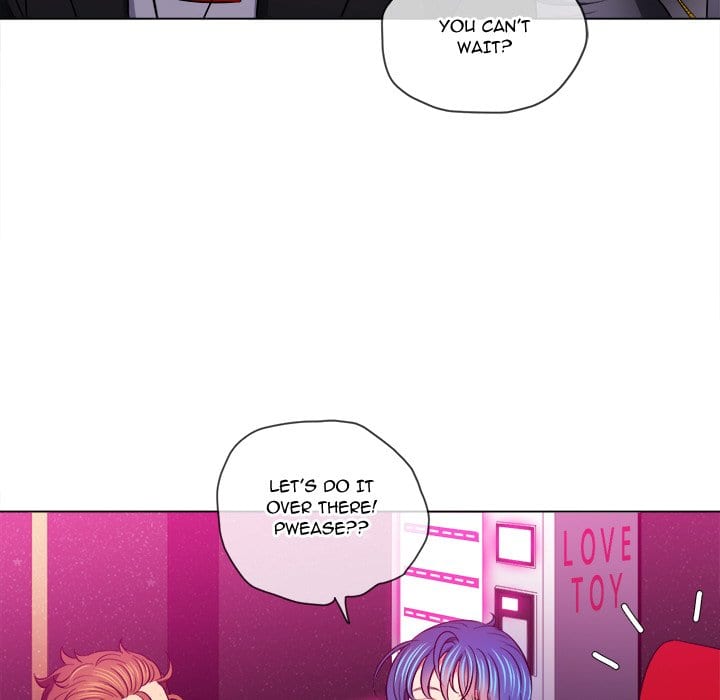 My High School Bully Uncensored, chapter 78, page 97 of 144