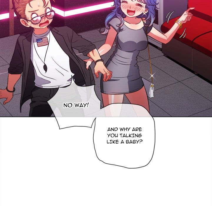 My High School Bully Uncensored, chapter 78, page 98 of 144