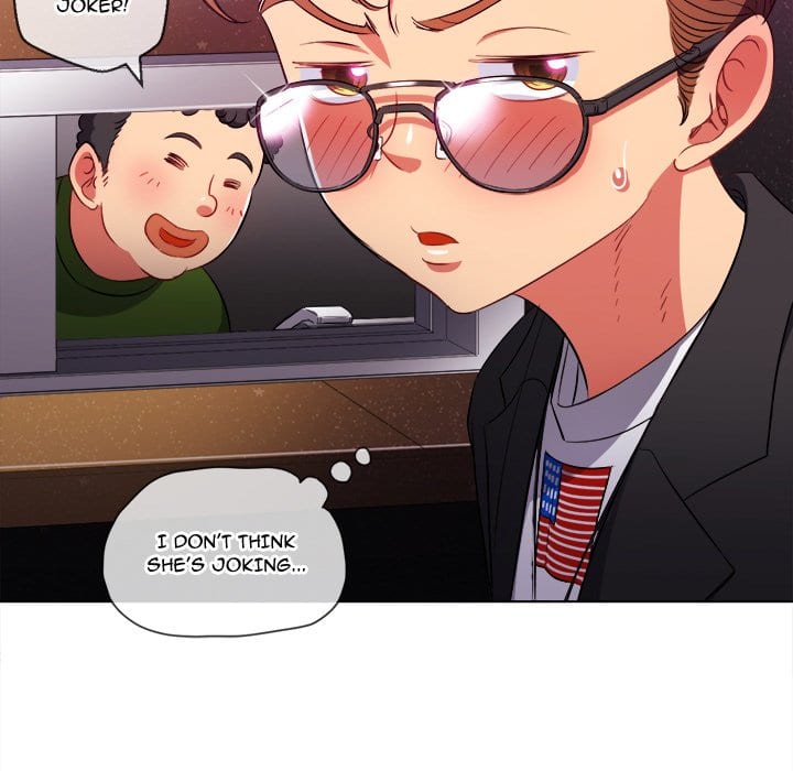 My High School Bully Uncensored, chapter 78, page 100 of 144