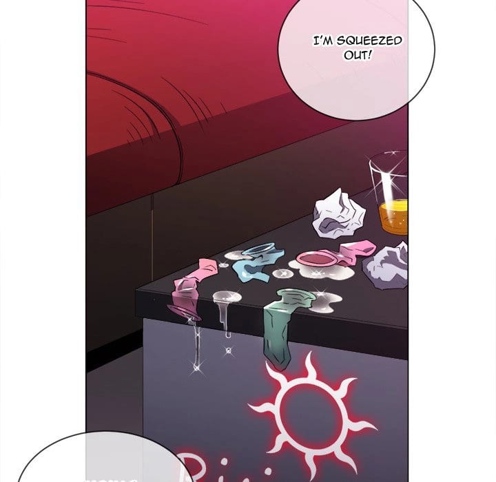 My High School Bully Uncensored, chapter 78, page 103 of 144