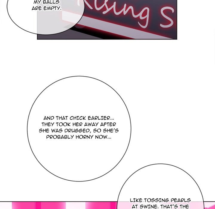 My High School Bully Uncensored, chapter 78, page 104 of 144