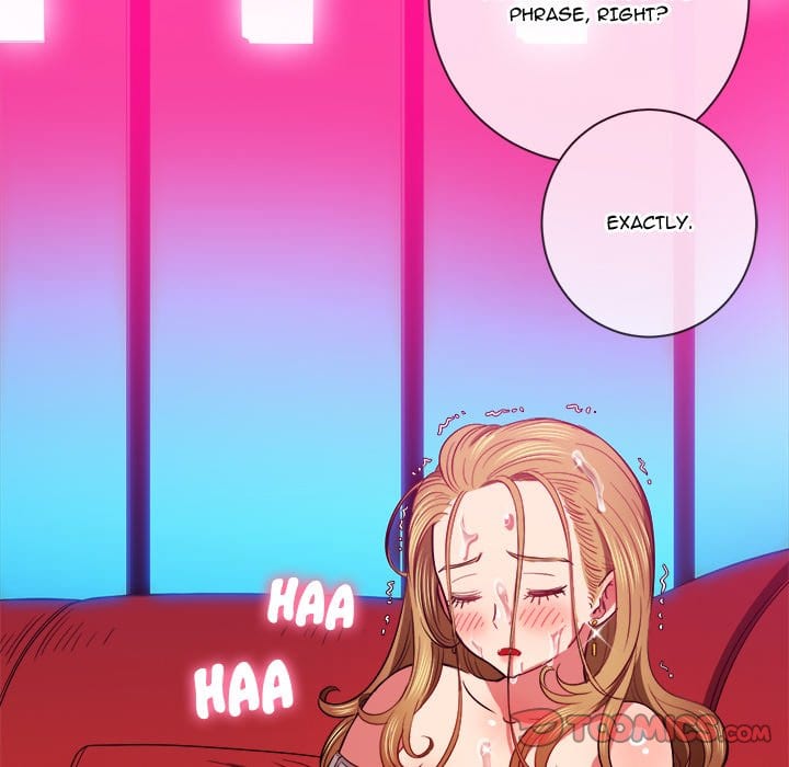 My High School Bully Uncensored, chapter 78, page 105 of 144