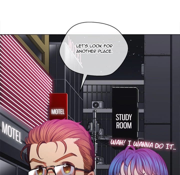 My High School Bully Uncensored, chapter 78, page 110 of 144