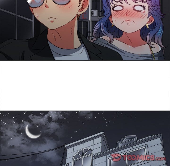 My High School Bully Uncensored, chapter 78, page 111 of 144