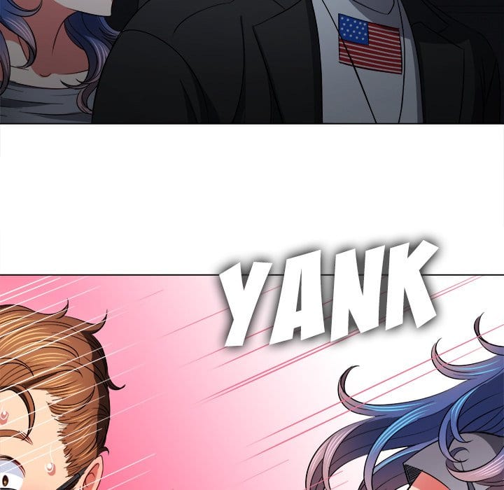 My High School Bully Uncensored, chapter 78, page 113 of 144