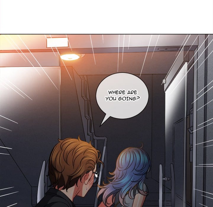 My High School Bully Uncensored, chapter 78, page 115 of 144