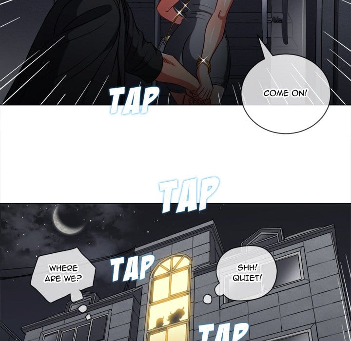 My High School Bully Uncensored, chapter 78, page 116 of 144