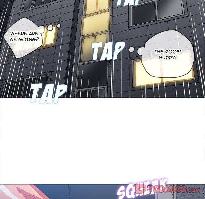 My High School Bully Uncensored, chapter 78, page 117 of 144