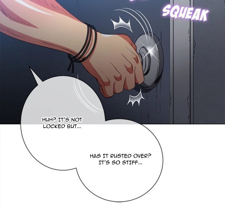My High School Bully Uncensored, chapter 78, page 118 of 144