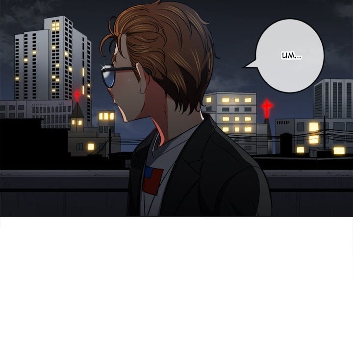 My High School Bully Uncensored, chapter 78, page 124 of 144