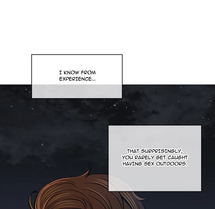 My High School Bully Uncensored, chapter 78, page 125 of 144