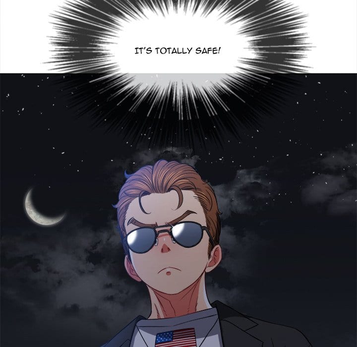 My High School Bully Uncensored, chapter 78, page 128 of 144