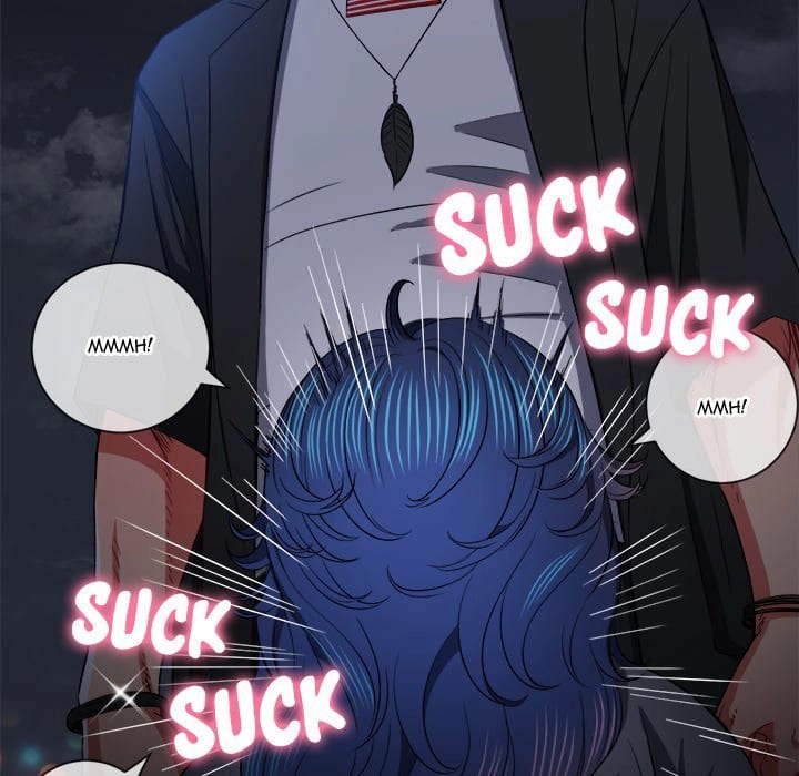 My High School Bully Uncensored, chapter 78, page 129 of 144