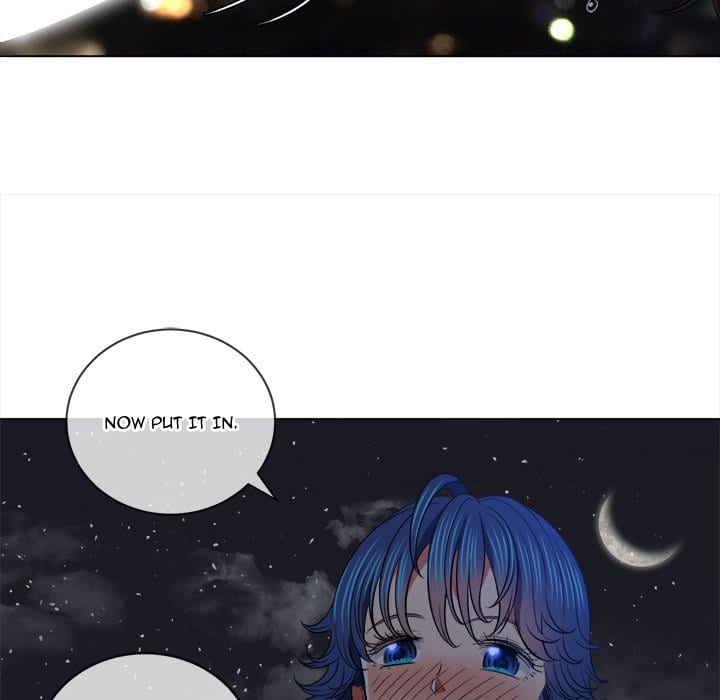 My High School Bully Uncensored, chapter 78, page 134 of 144