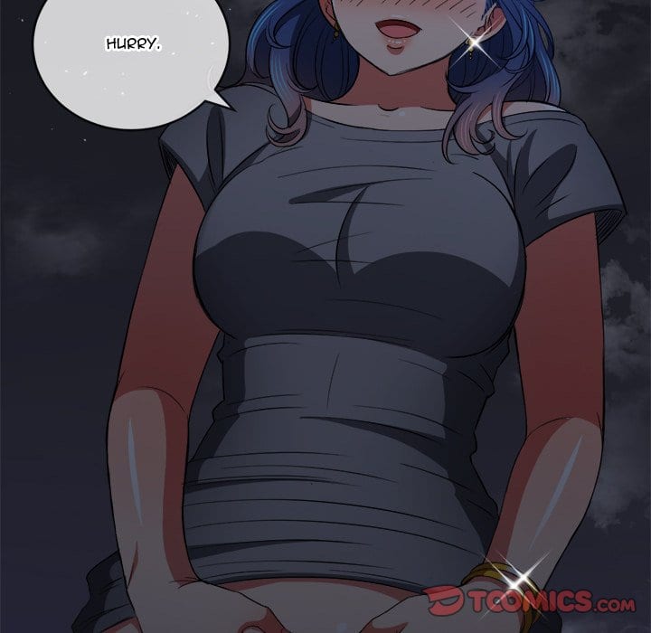 My High School Bully Uncensored, chapter 78, page 135 of 144