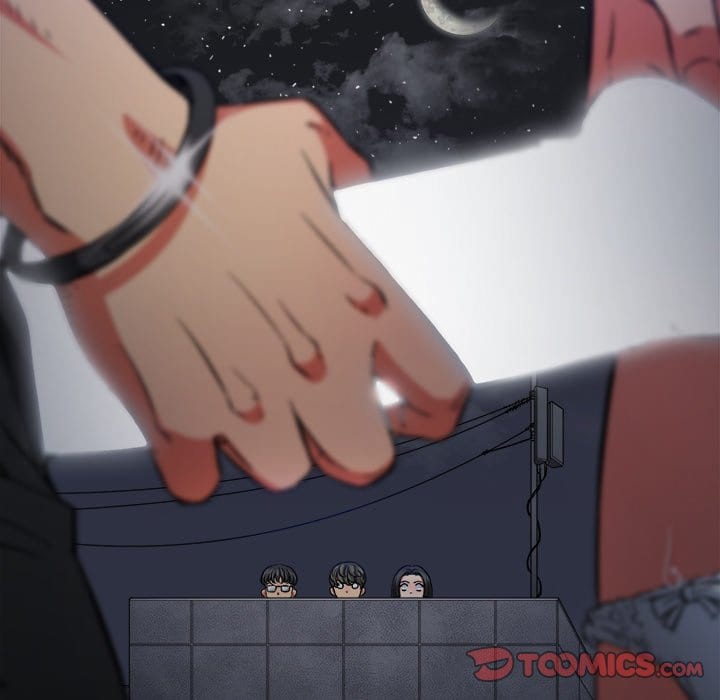 My High School Bully Uncensored, chapter 78, page 141 of 144