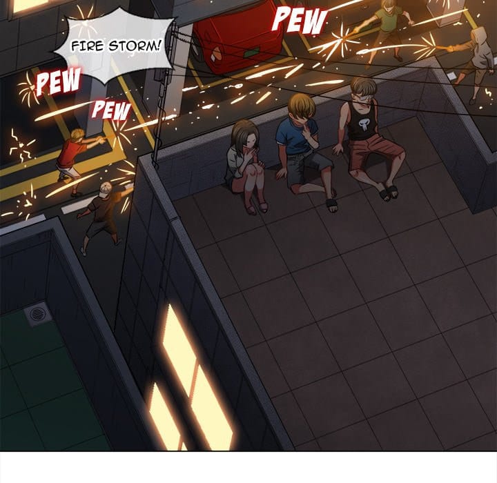 My High School Bully Uncensored, chapter 79, page 6 of 154