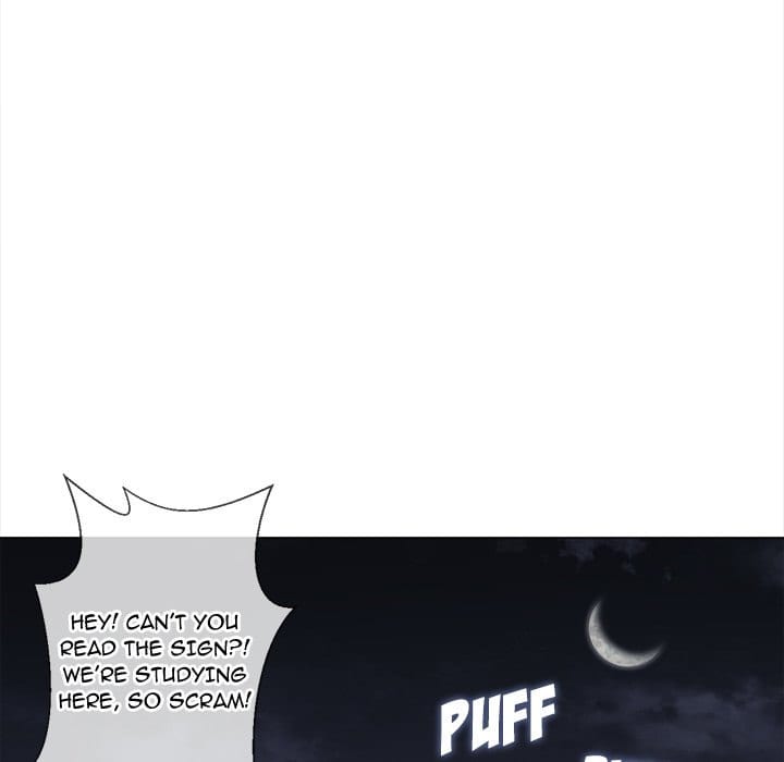 My High School Bully Uncensored, chapter 79, page 7 of 154