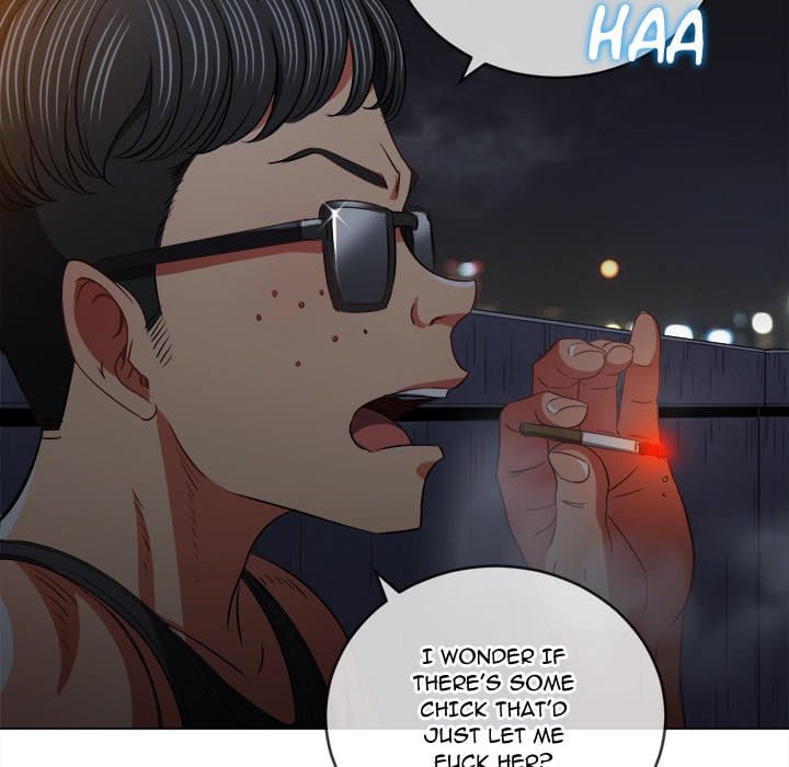 My High School Bully Uncensored, chapter 79, page 10 of 154