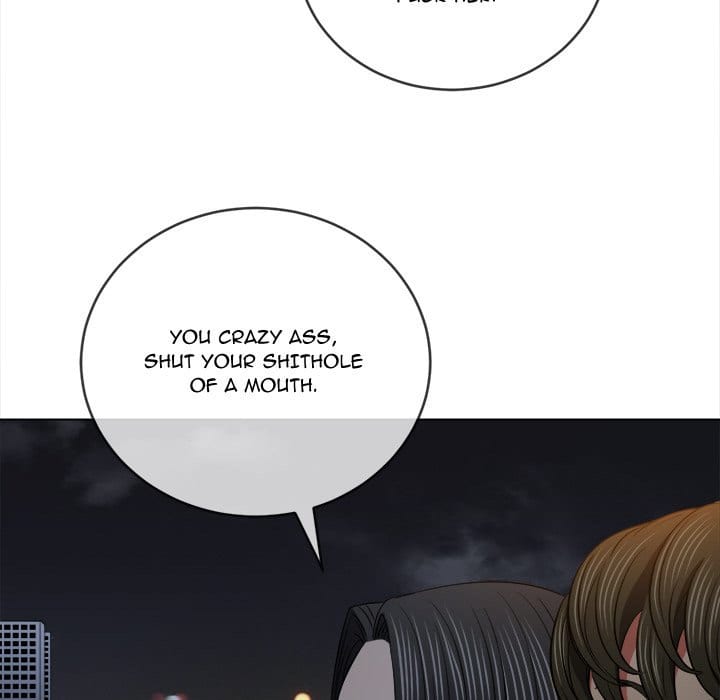 My High School Bully Uncensored, chapter 79, page 11 of 154