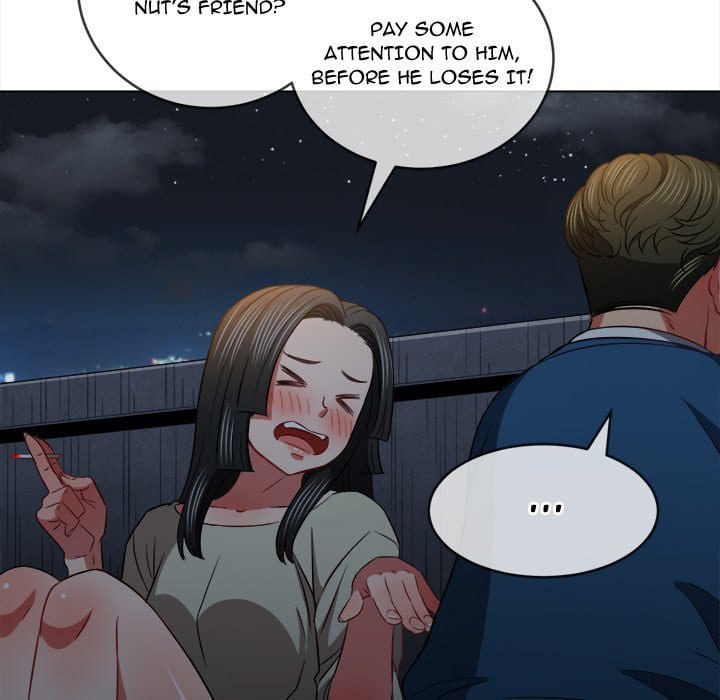 My High School Bully Uncensored, chapter 79, page 16 of 154