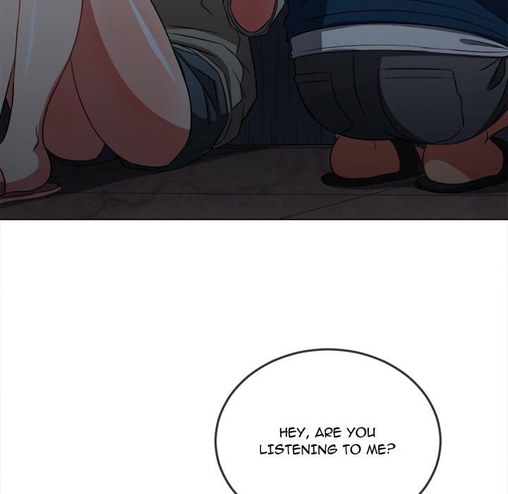 My High School Bully Uncensored, chapter 79, page 17 of 154
