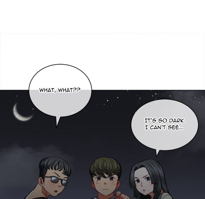 My High School Bully Uncensored, chapter 79, page 22 of 154