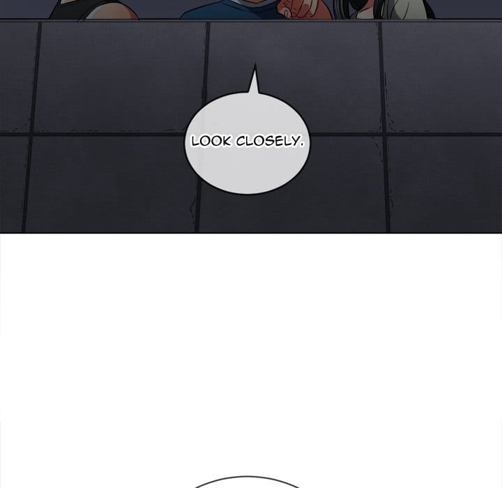 My High School Bully Uncensored, chapter 79, page 23 of 154