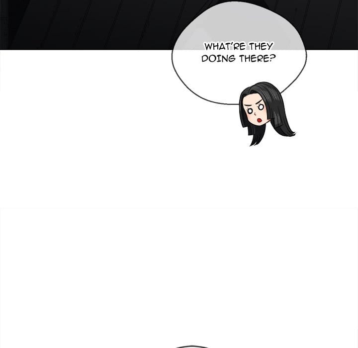 My High School Bully Uncensored, chapter 79, page 28 of 154