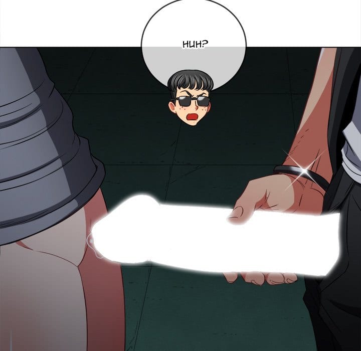 My High School Bully Uncensored, chapter 79, page 29 of 154