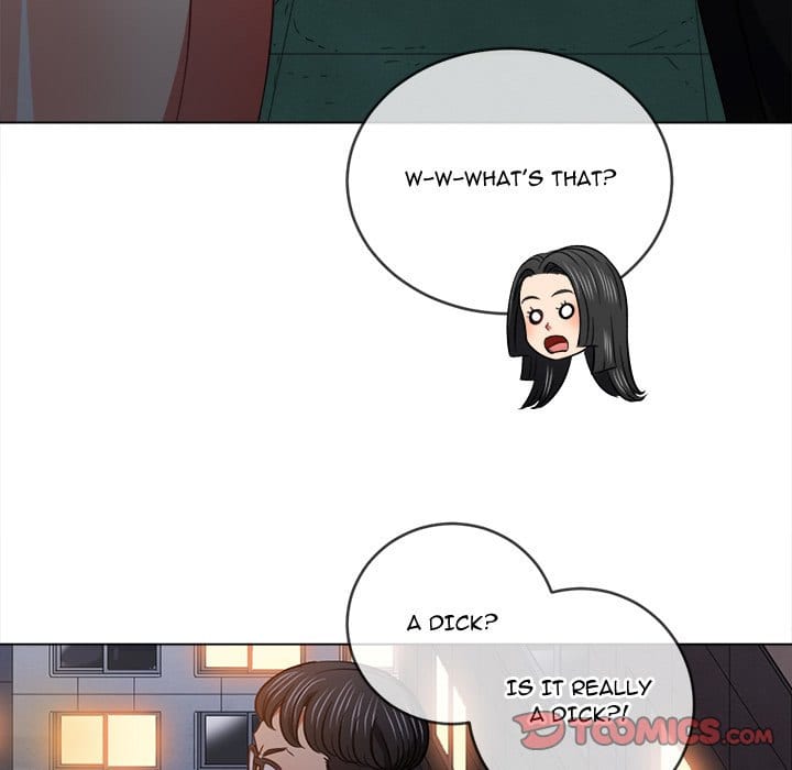 My High School Bully Uncensored, chapter 79, page 30 of 154