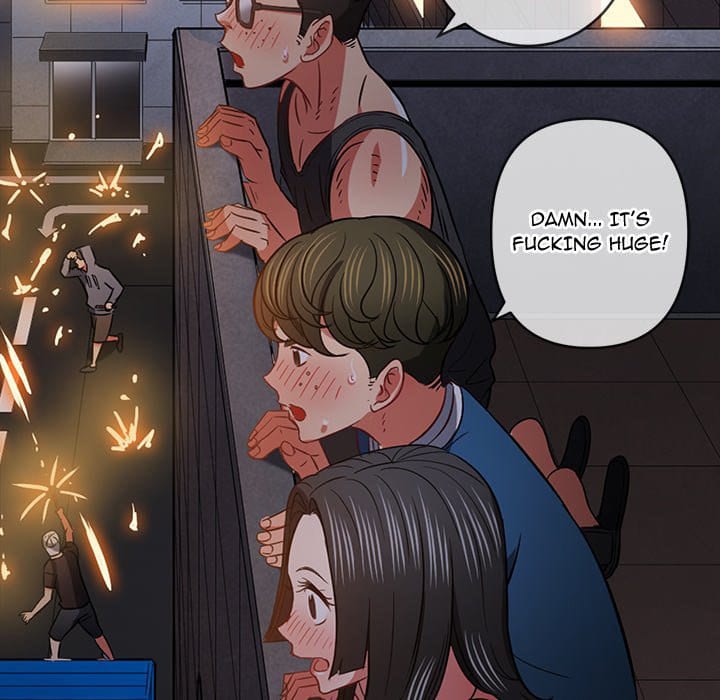 My High School Bully Uncensored, chapter 79, page 31 of 154