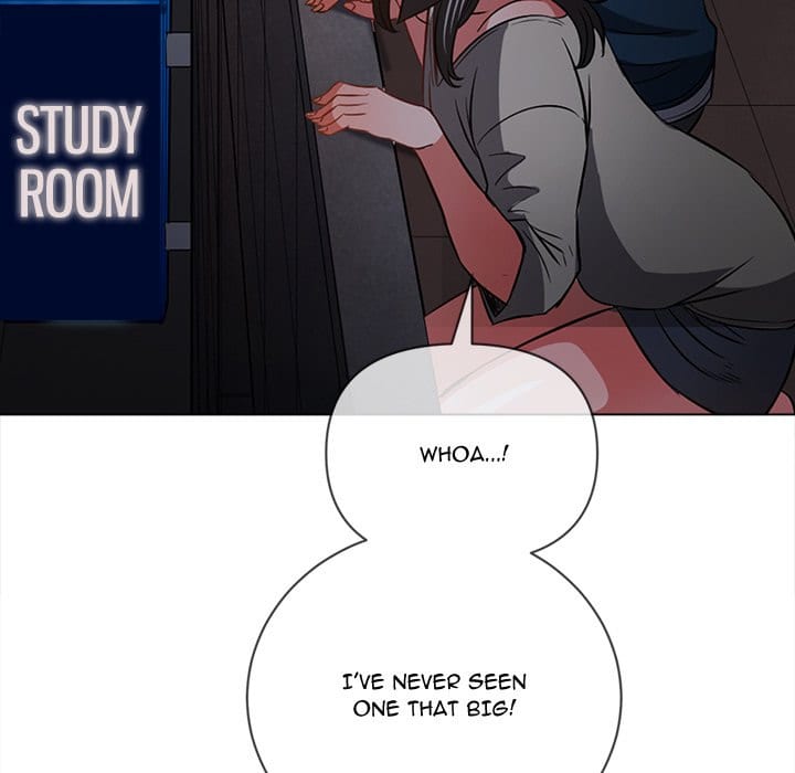 My High School Bully Uncensored, chapter 79, page 32 of 154