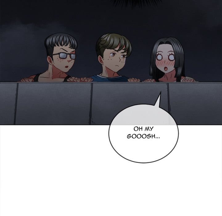 My High School Bully Uncensored, chapter 79, page 34 of 154