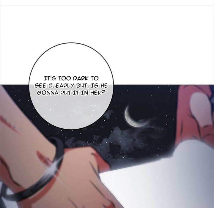 My High School Bully Uncensored, chapter 79, page 35 of 154