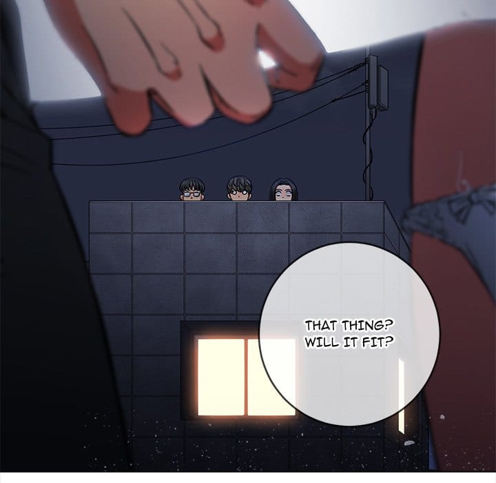 My High School Bully Uncensored, chapter 79, page 36 of 154
