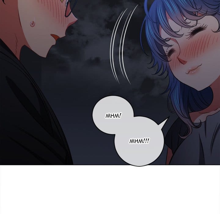 My High School Bully Uncensored, chapter 79, page 38 of 154