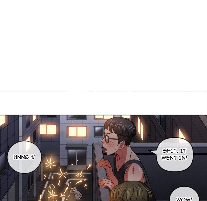 My High School Bully Uncensored, chapter 79, page 41 of 154