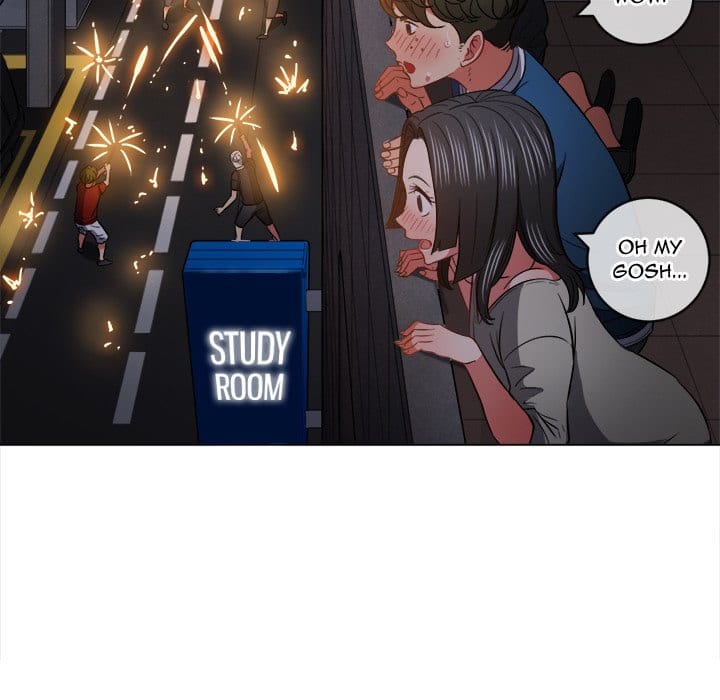 My High School Bully Uncensored, chapter 79, page 42 of 154