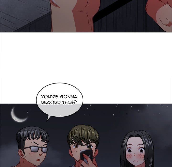 My High School Bully Uncensored, chapter 79, page 44 of 154