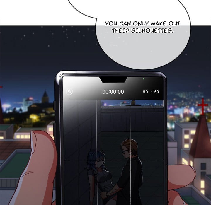 My High School Bully Uncensored, chapter 79, page 46 of 154