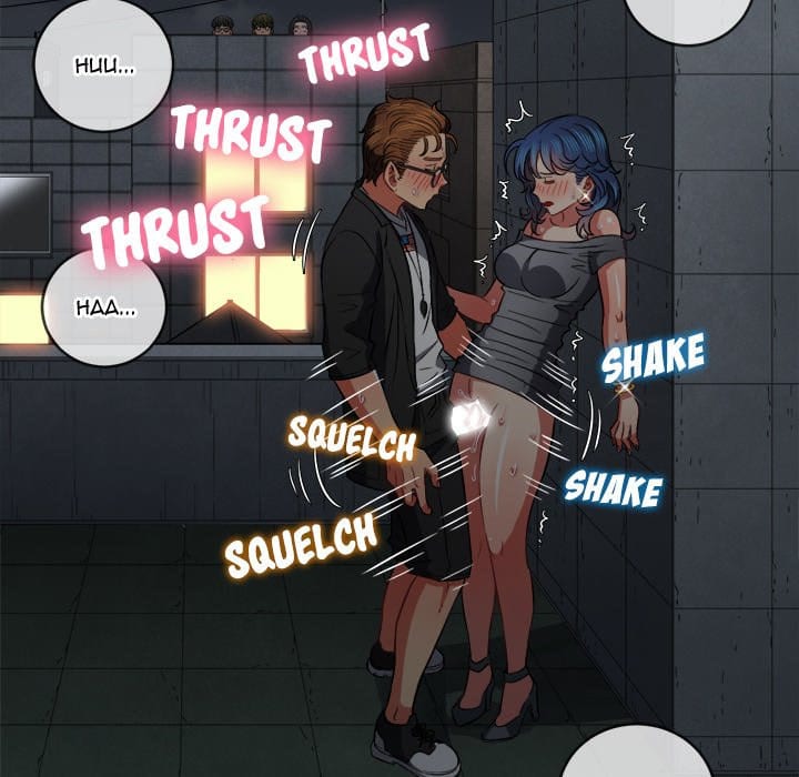 My High School Bully Uncensored, chapter 79, page 49 of 154