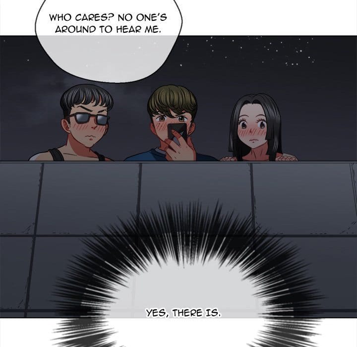 My High School Bully Uncensored, chapter 79, page 54 of 154