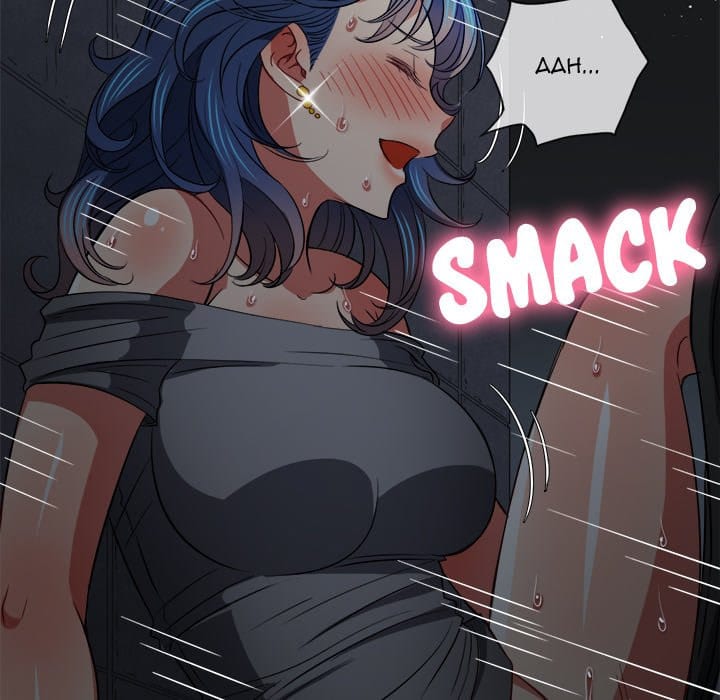 My High School Bully Uncensored, chapter 79, page 63 of 154