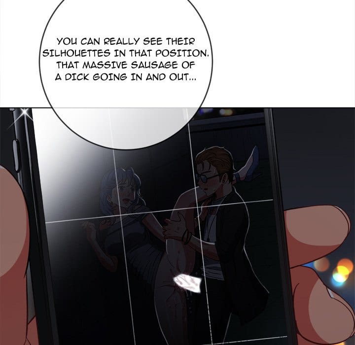 My High School Bully Uncensored, chapter 79, page 67 of 154
