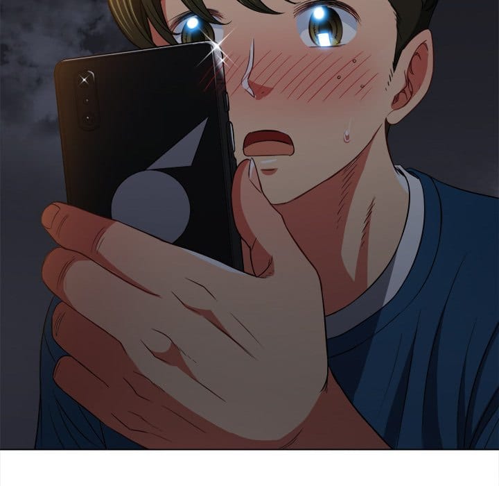 My High School Bully Uncensored, chapter 79, page 70 of 154
