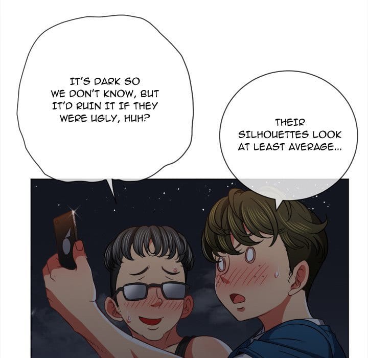 My High School Bully Uncensored, chapter 79, page 73 of 154
